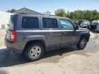 2016 JEEP PATRIOT