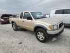 2002 TOYOTA TACOMA