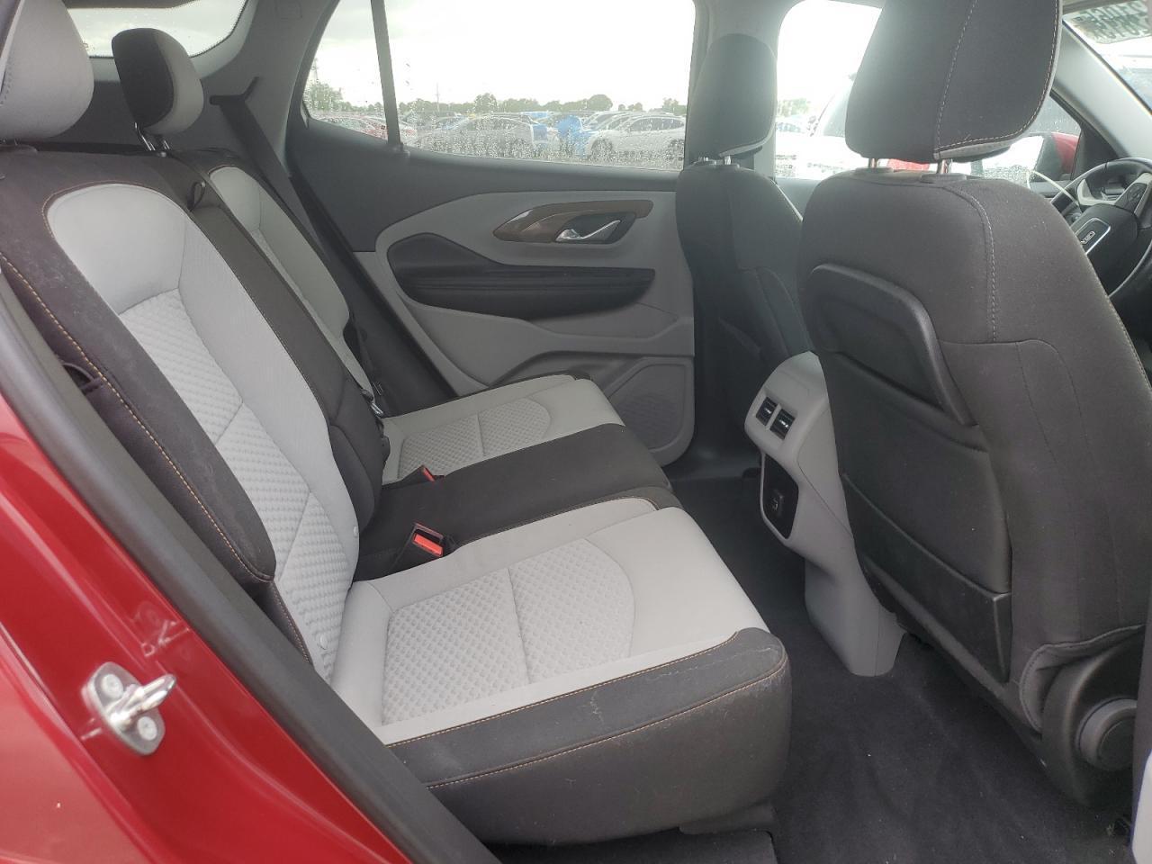 2018 GMC Terrain