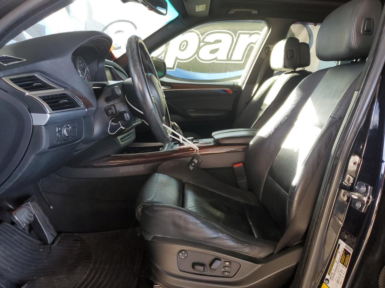 2009 BMW X5