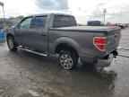 2012 FORD F-150 Lightning