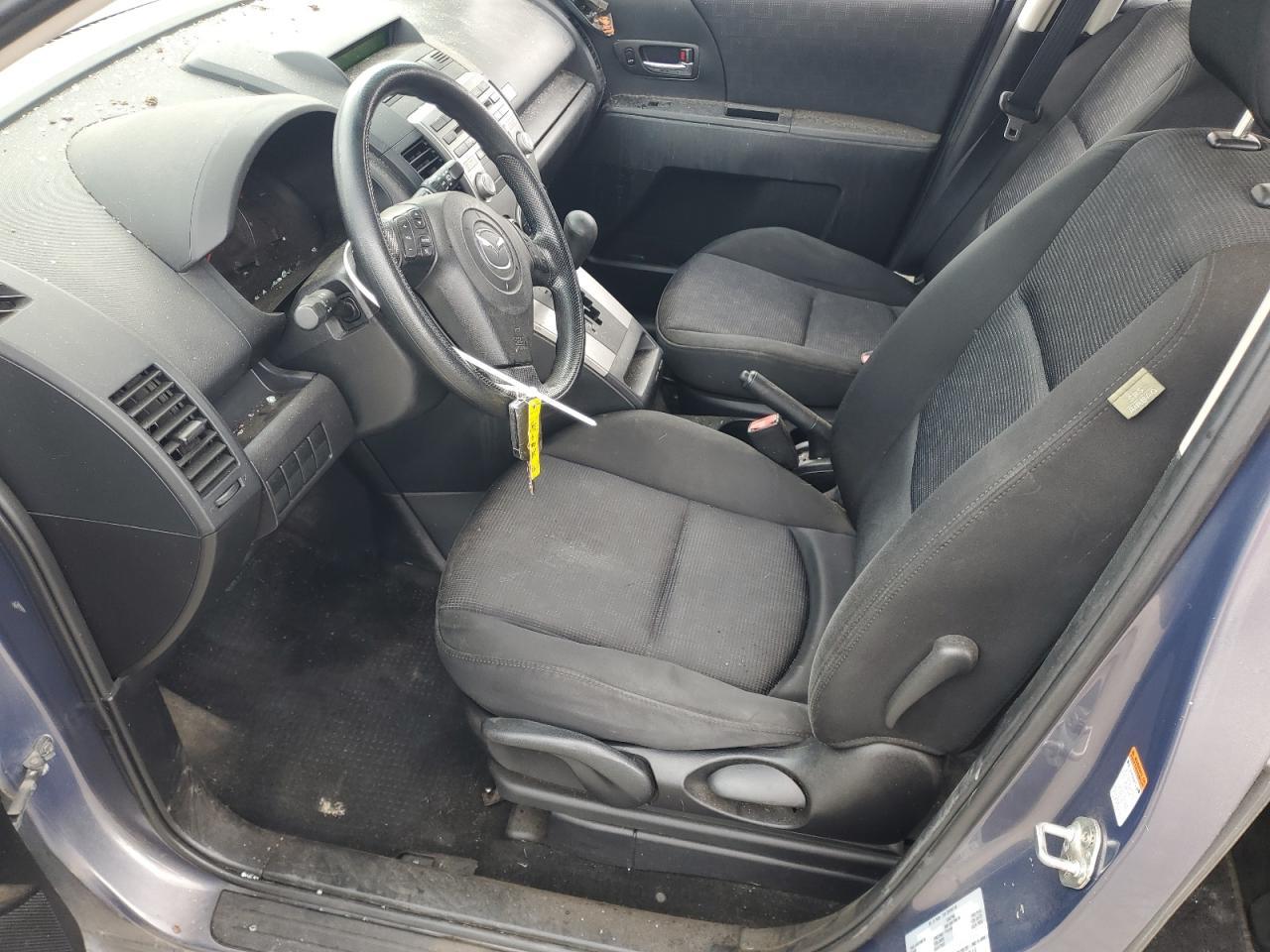 2008 MAZDA 5