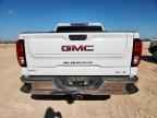 2022 GMC Sierra