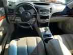 2011 SUBARU Legacy