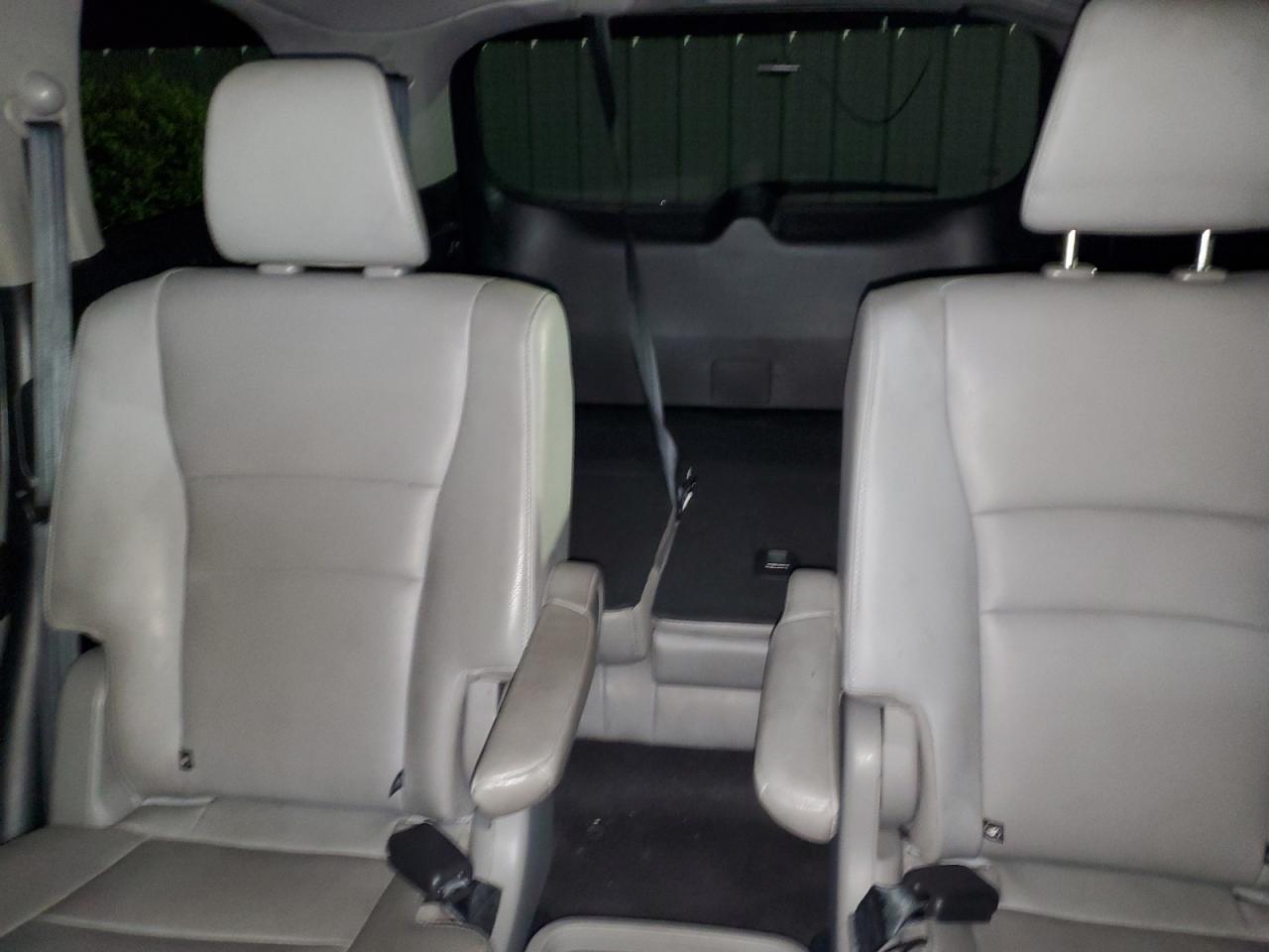 2019 HONDA PILOT