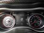 2017 DODGE CHARGER