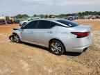 2021 NISSAN ALTIMA