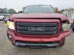 2019 GMC CANYON