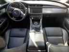 2016 JAGUAR XF