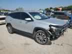 2018 GMC Terrain