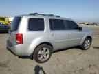 2012 HONDA PILOT
