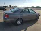 2005 TOYOTA CAMRY