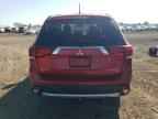 2016 MITSUBISHI outlander
