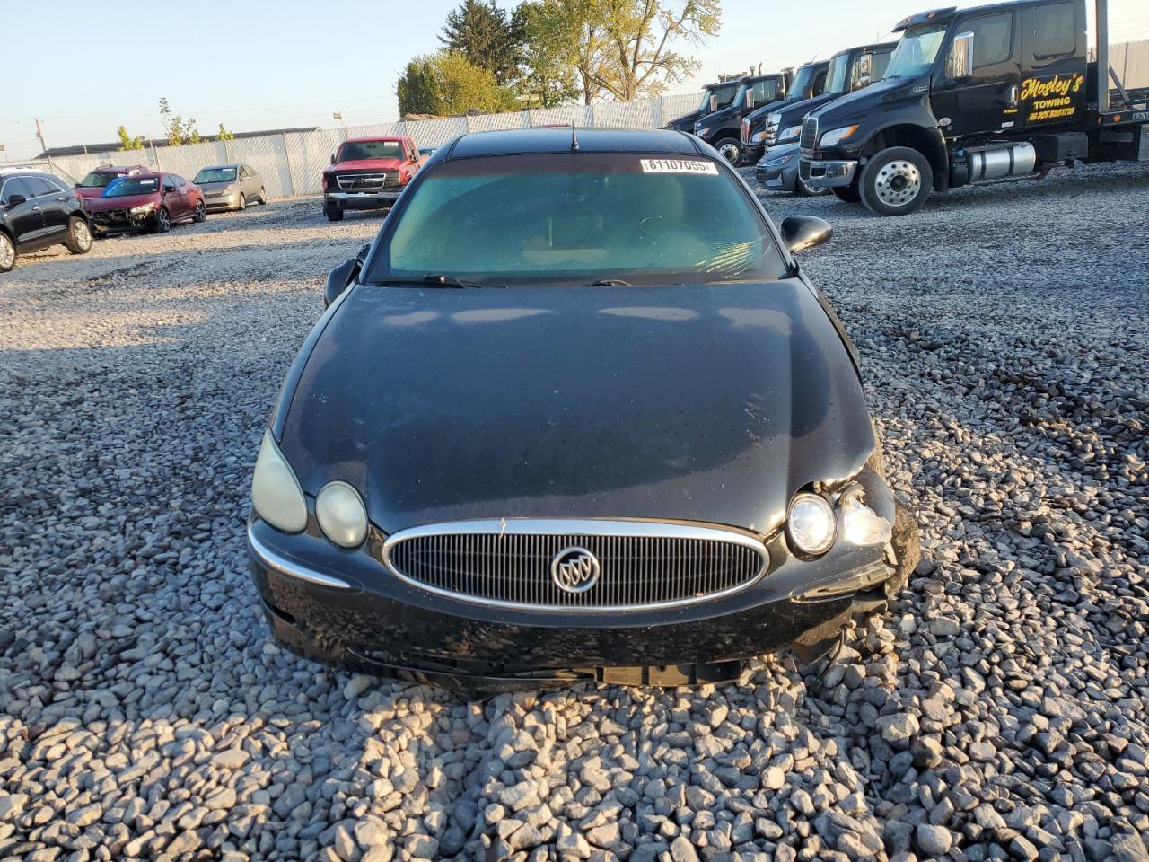 2005 BUICK LACROSSE