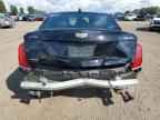 2016 CADILLAC CT6