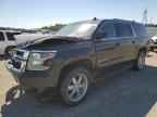 2015 CHEVROLET Suburban