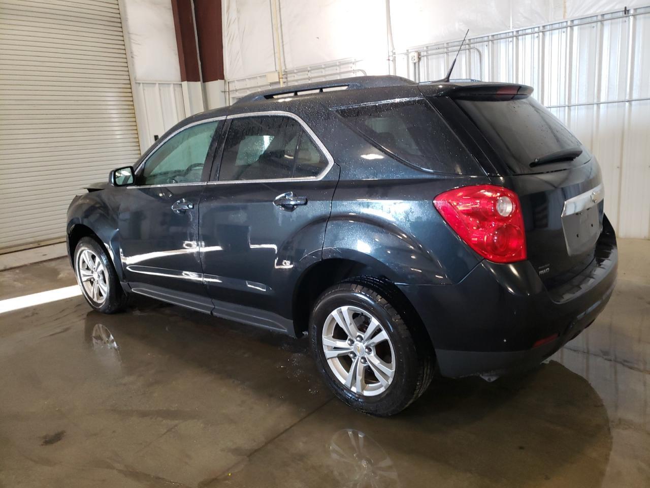 2012 CHEVROLET EQUINOX