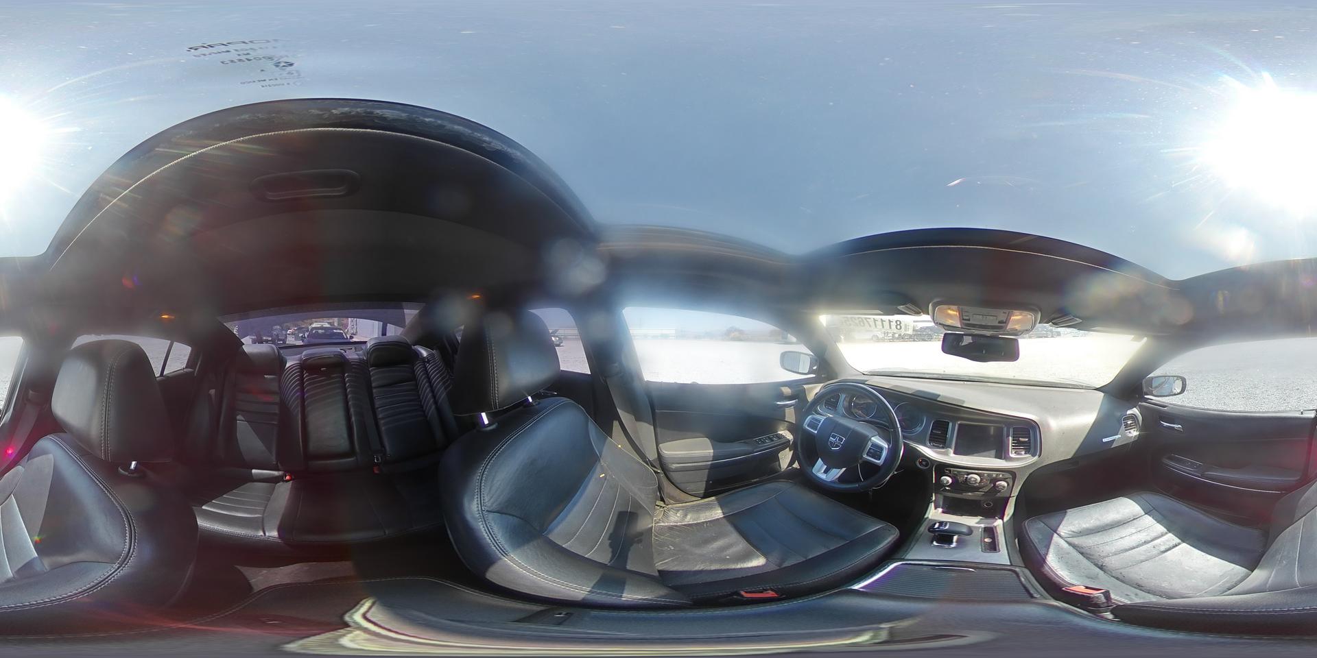 2013 DODGE CHARGER