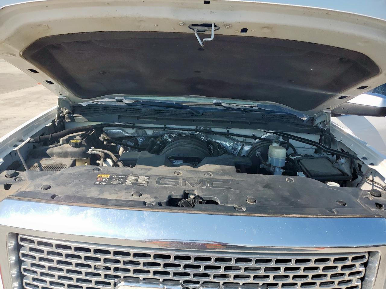 2014 GMC Sierra