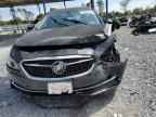 2017 BUICK LACROSSE