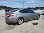 2012 INFINITI M37
