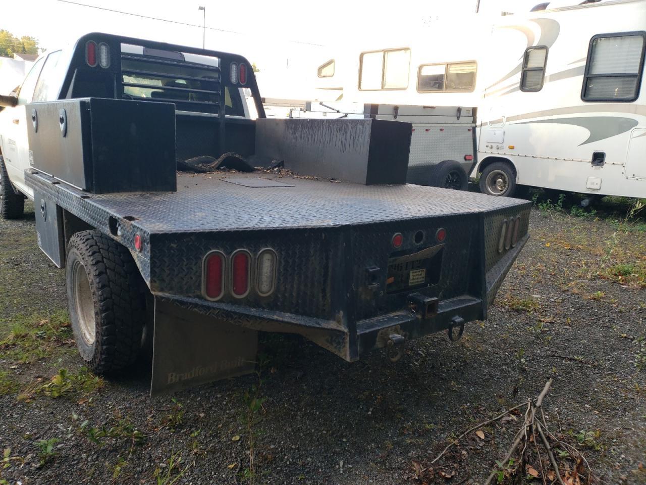 2020 RAM 3500