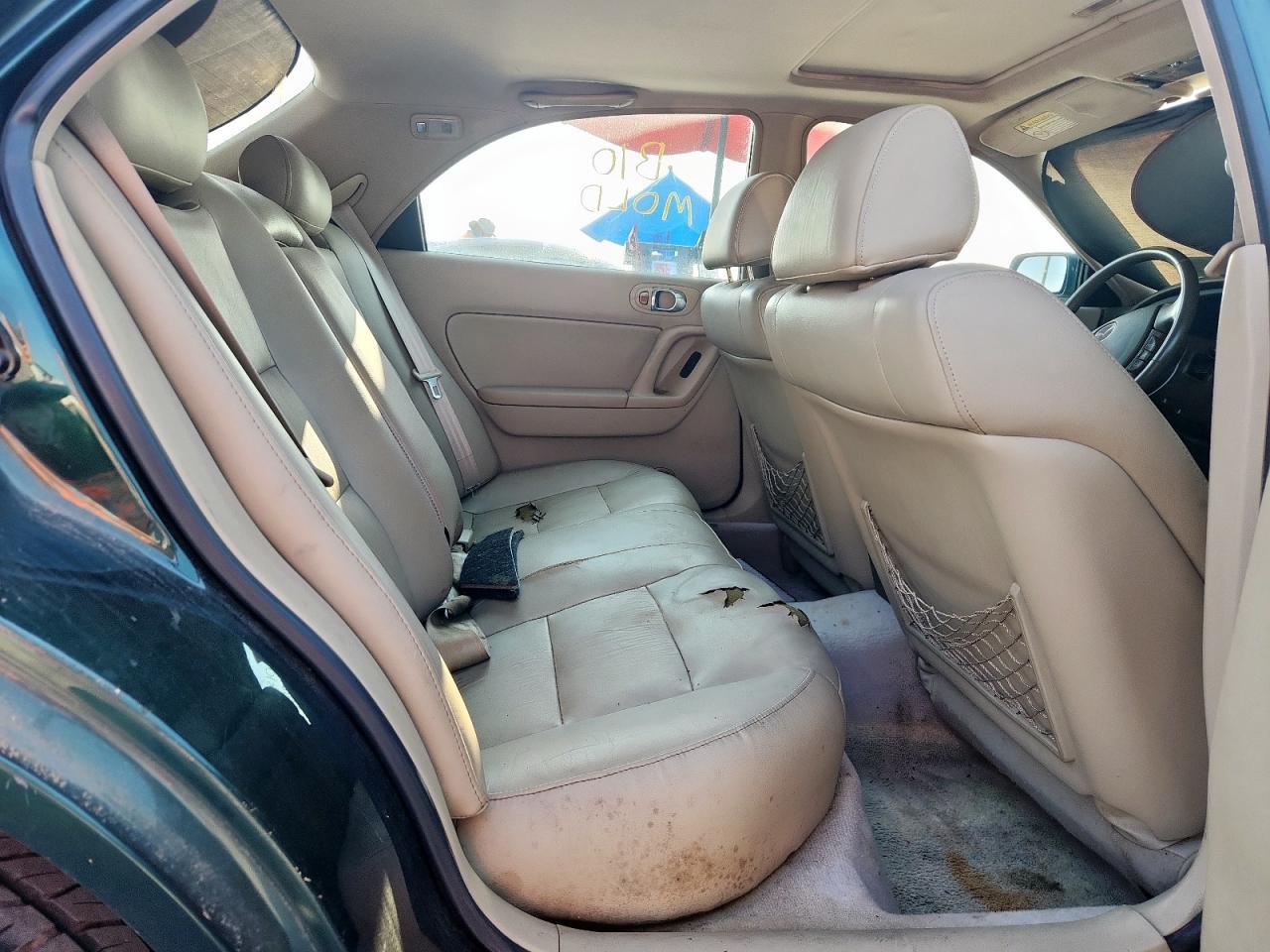 1999 MAZDA Millenia
