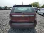 2008 CHEVROLET EQUINOX