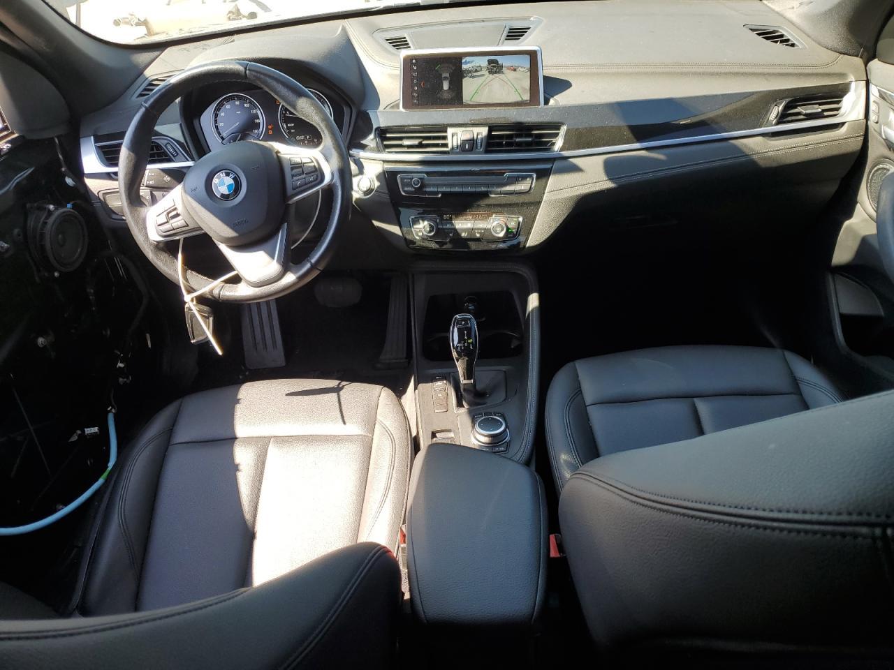2021 BMW X1