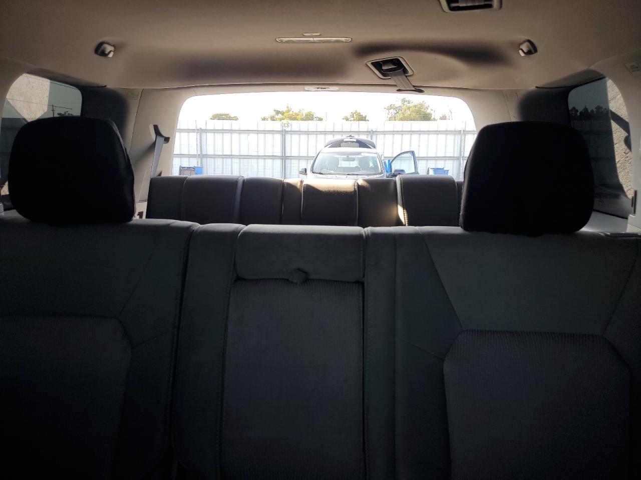 2012 HONDA PILOT