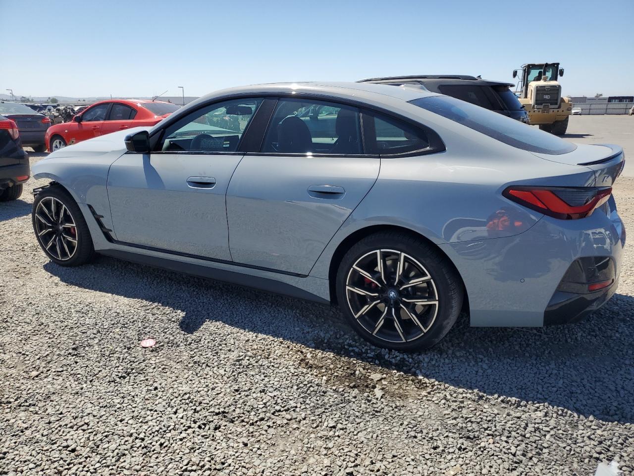 2024 BMW i4