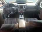 2014 SUBARU Outback