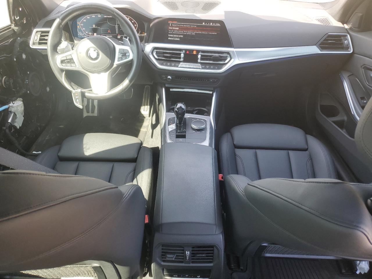 2020 BMW M340i