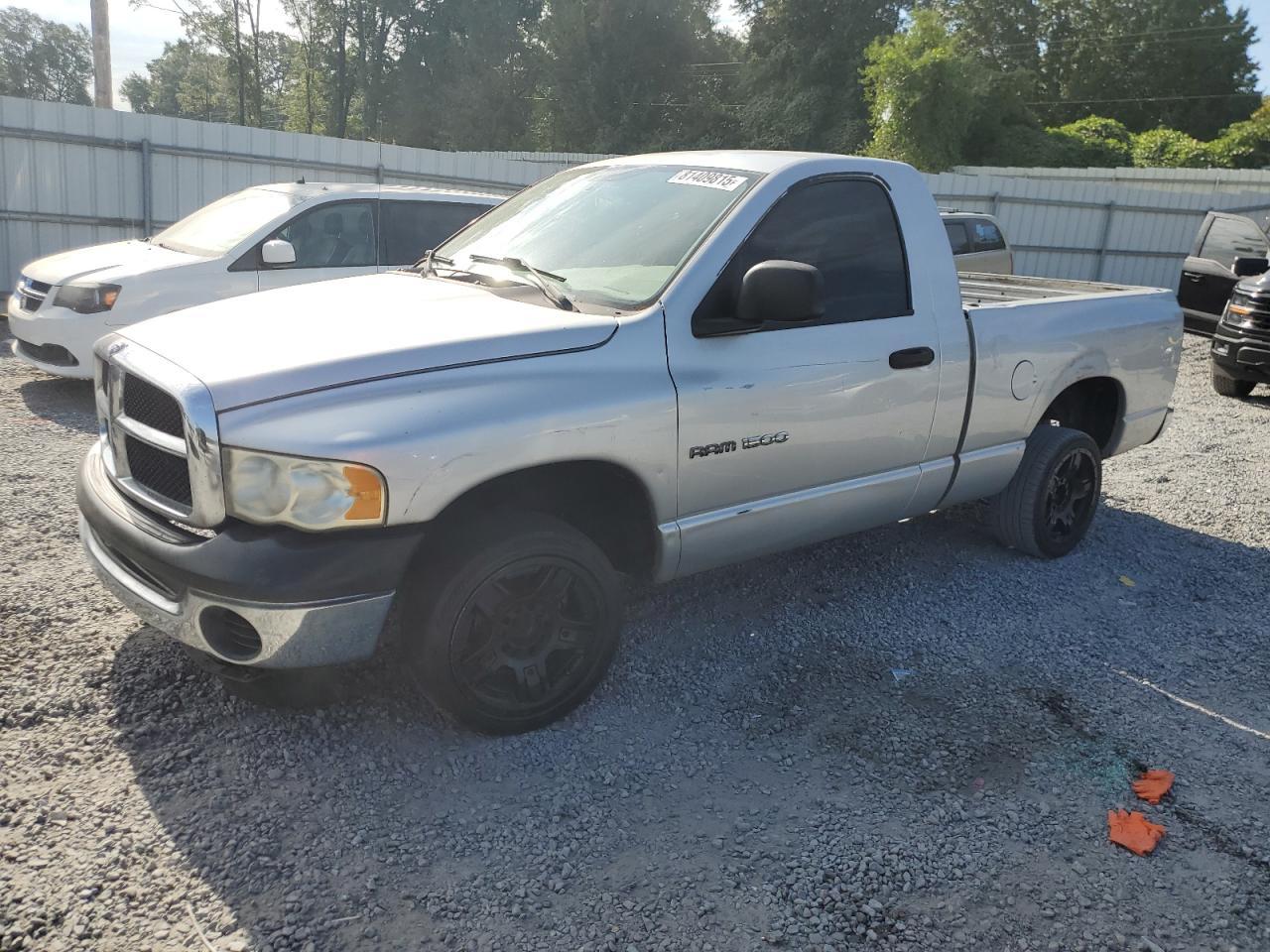 2003 DODGE RAM 1500