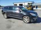 2014 CHEVROLET TRAVERSE