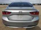 2019 HONDA Insight