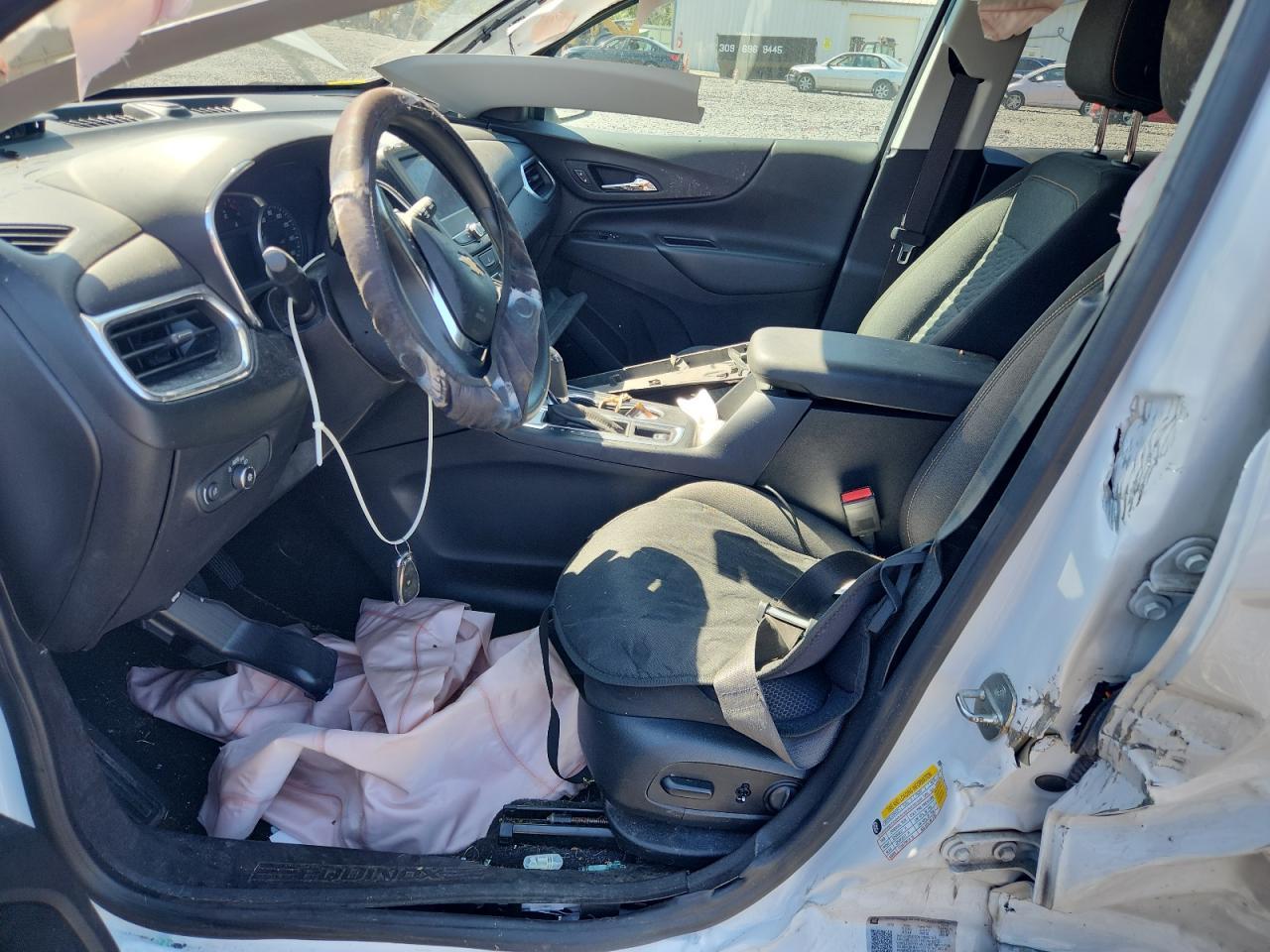 2021 CHEVROLET EQUINOX