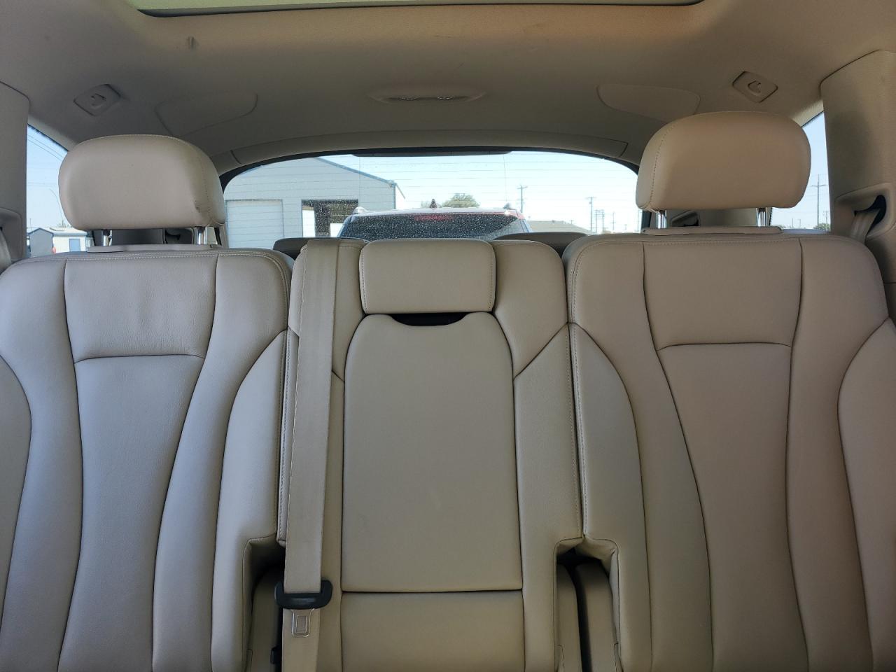 2018 AUDI Q7