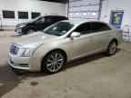2014 CADILLAC XTS