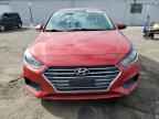 2021 HYUNDAI ACCENT