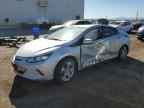 2018 CHEVROLET VOLT