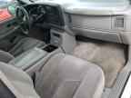 2001 CHEVROLET Silverado