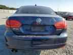 2011 VOLKSWAGEN JETTA