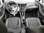 2021 CHEVROLET TRAX