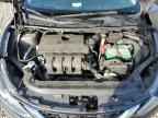 2016 NISSAN SENTRA