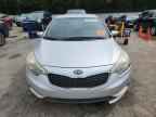 2015 KIA FORTE