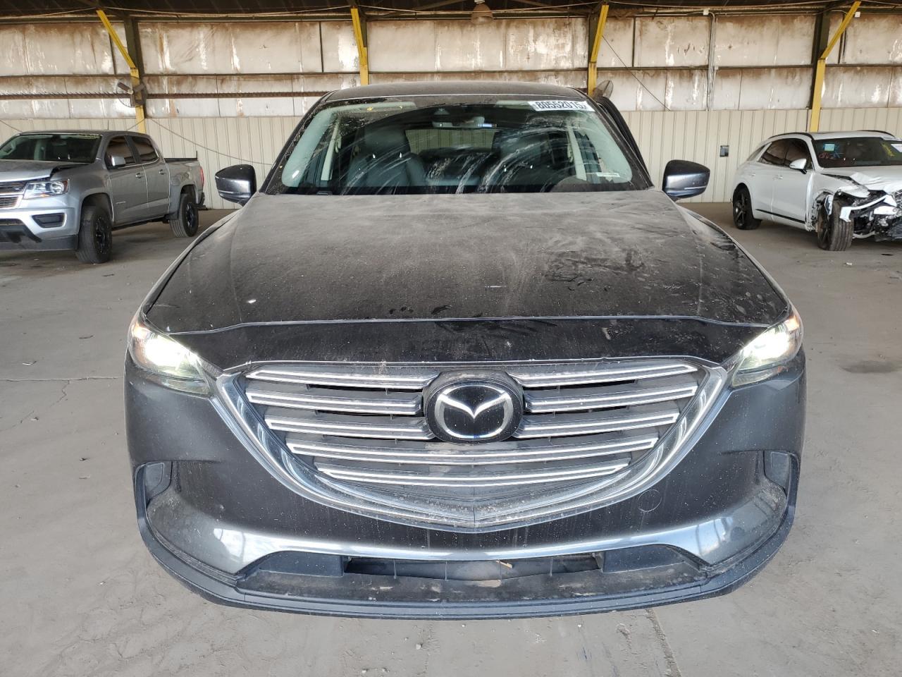 2019 MAZDA CX-9