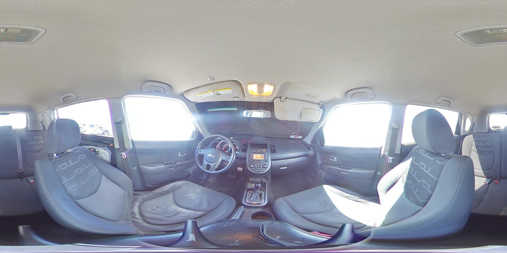 2013 KIA SOUL
