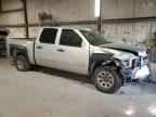 2011 CHEVROLET Silverado
