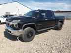 2023 CHEVROLET Silverado